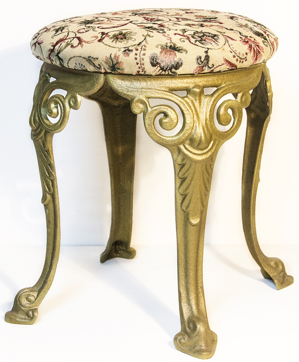 Покраска под бронзовый металлик Бронзовый металлик