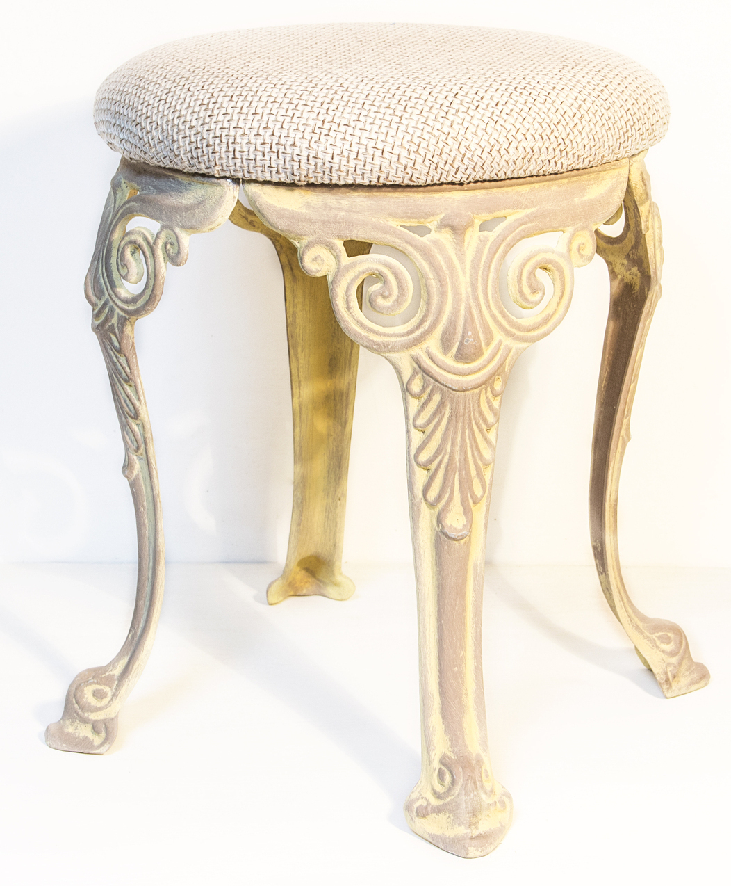 Ручная покраска под старину эффект потертости Эффект потертости