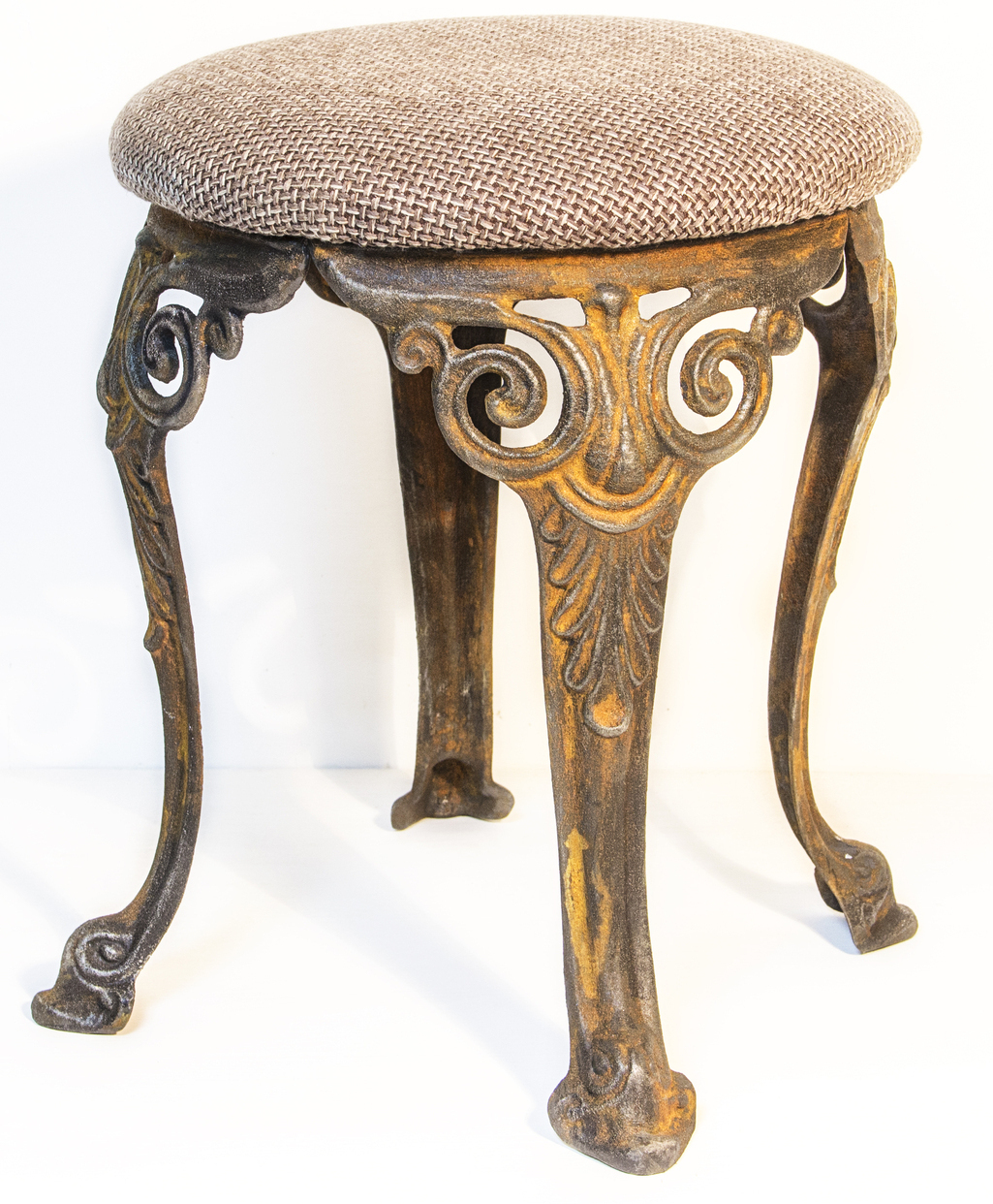 Ручная покраска под старину Ржавчина Ржавчина