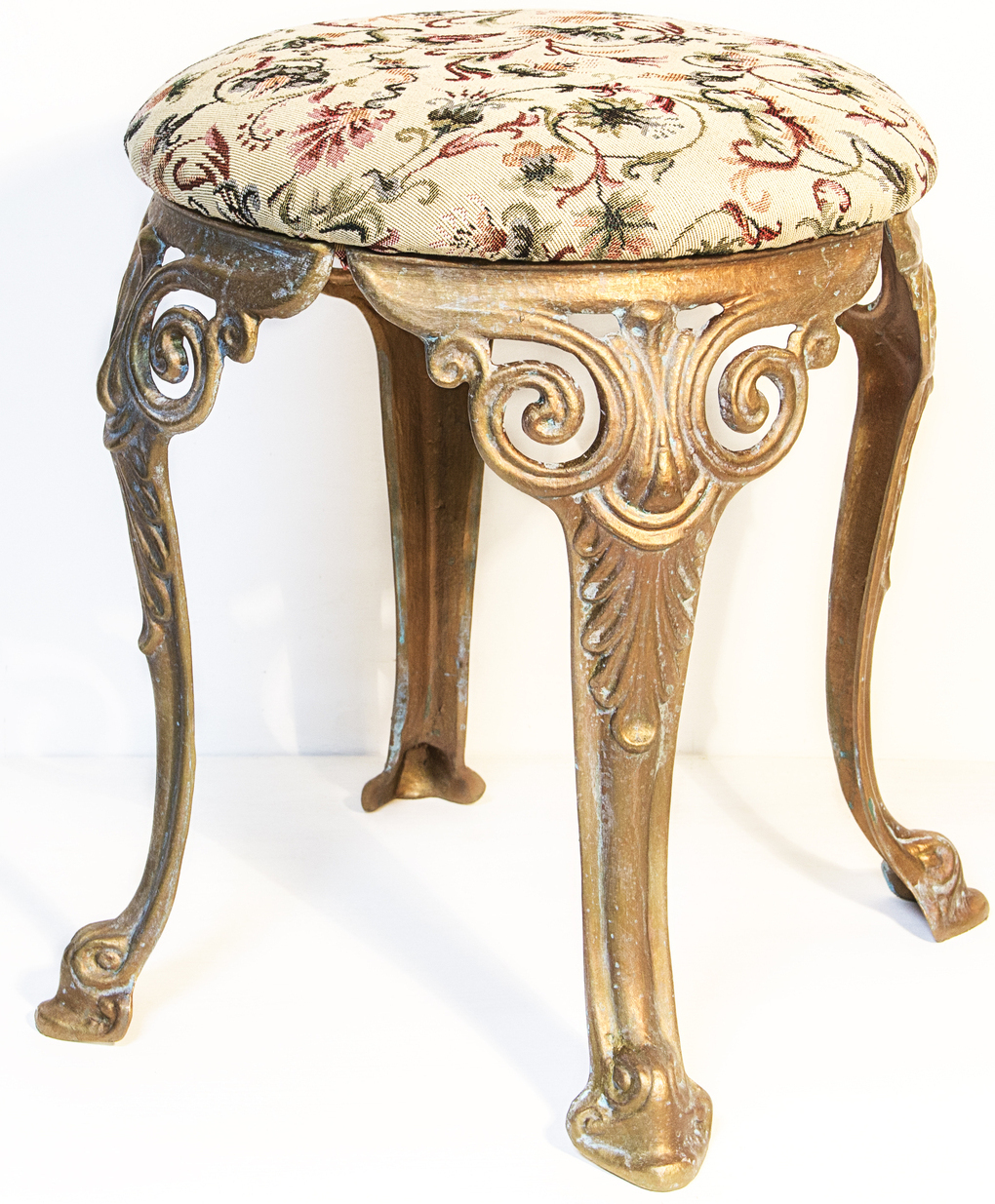 Старая бронза Старая бронзаРучная покраска под старину Старая бронза