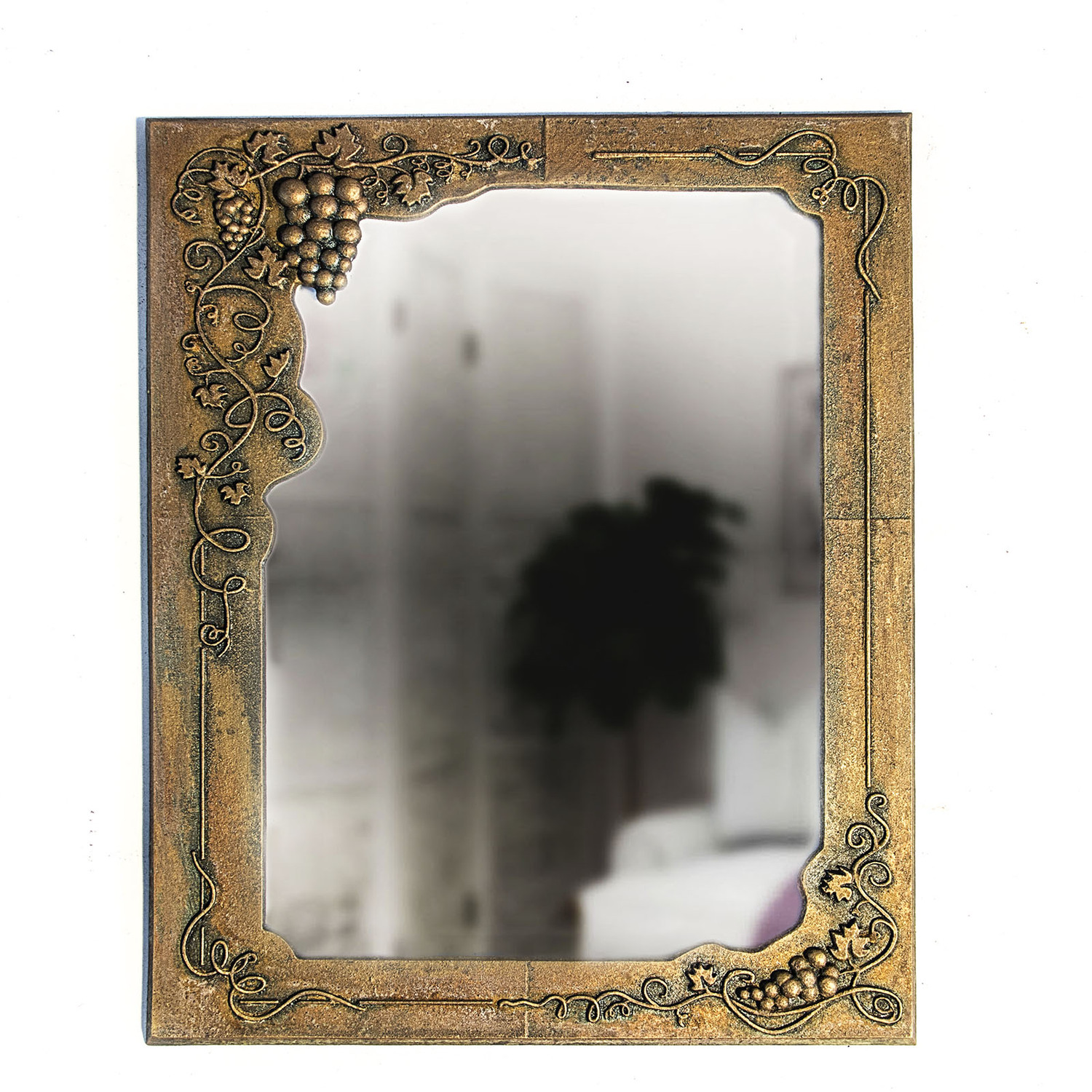 Зеркало Виноград Зеркало Виноград