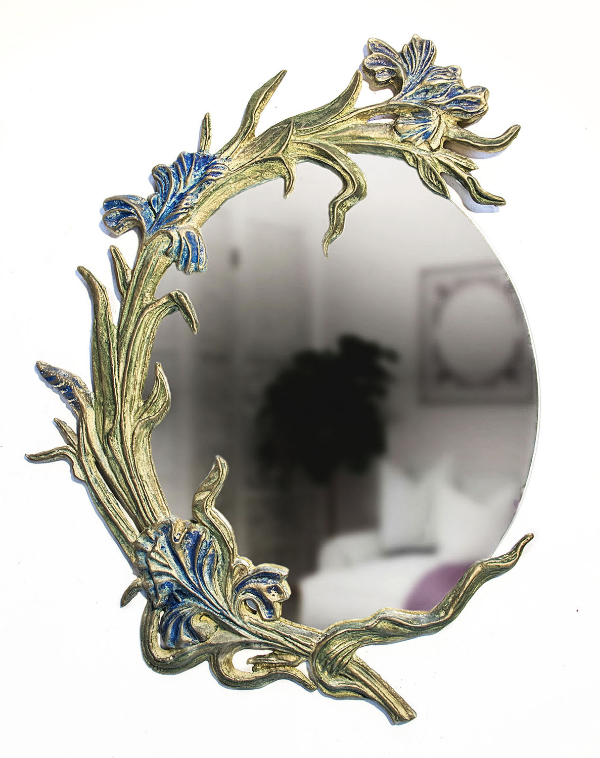 Зеркало Ирис Зеркало Ирис