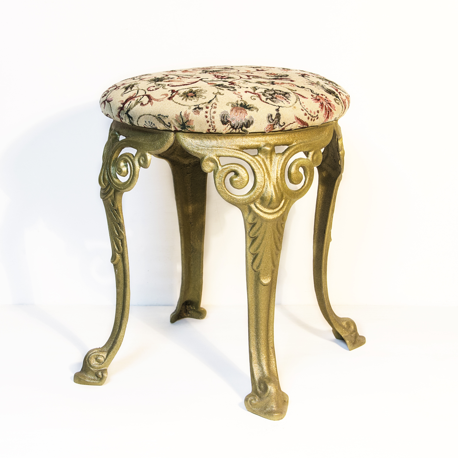 Табурет Бронза Табурет Бронза