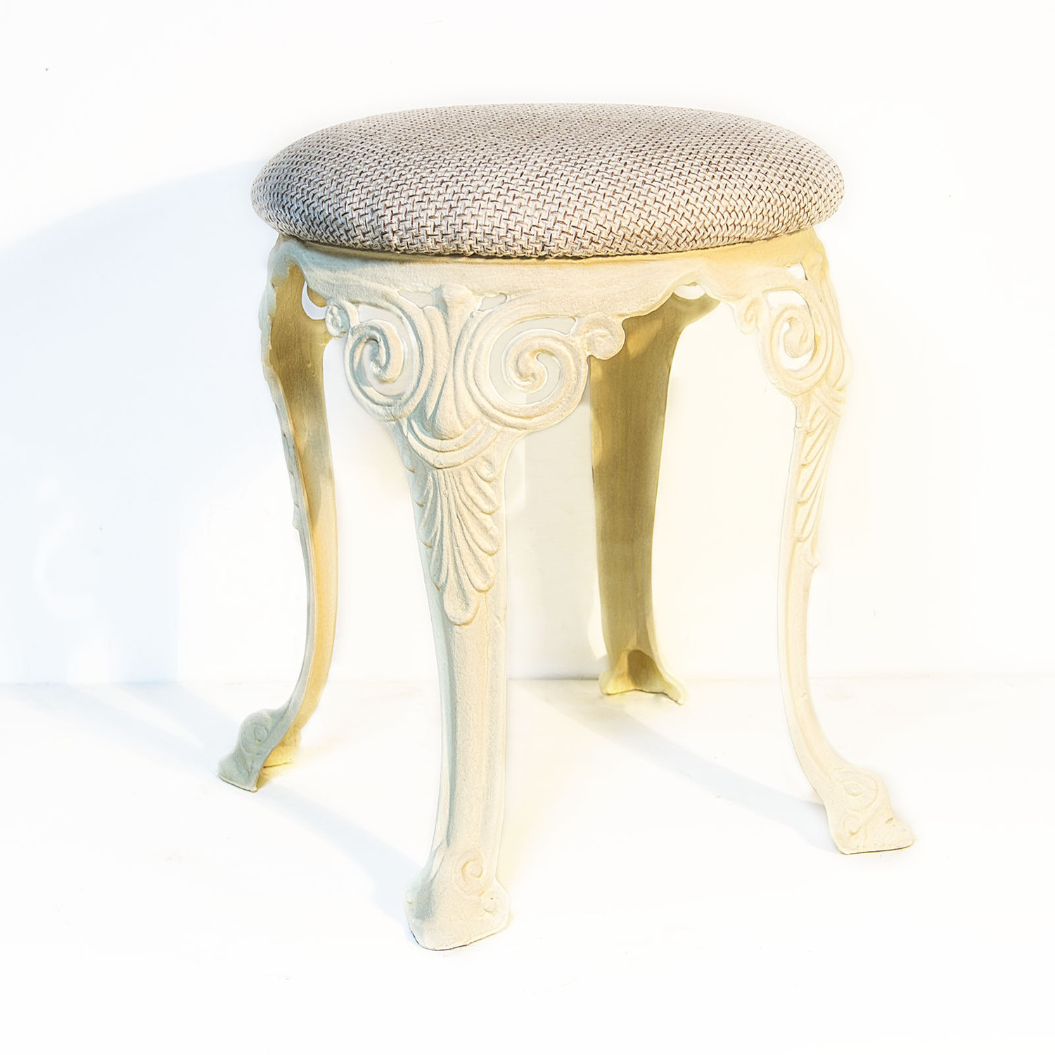 Табурет Крем Табурет Крем